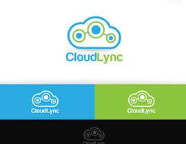 #75 for Develop a Corporate Identity for CloudLync -- 2 by vickysmart