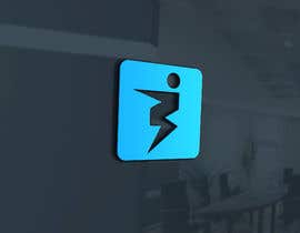 #131 para Launcher icon for sports app (vertical jump training) de aniksaha661