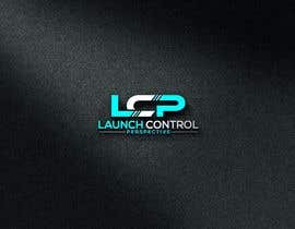 #90 for Logo and CI - Vehicle News Channel - Launch Control Perspective by arpanabiswas05