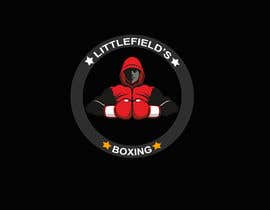 #104 สำหรับ I need a logo for a boxing gym โดย trilokesh007