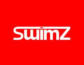 Nambari 336 ya &quot;SwimZ&quot; - logo for a company selling competitive swim equipment na mbasil98