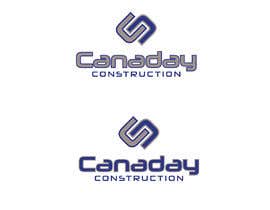 #287 for Canaday Construction by AudreyMedici