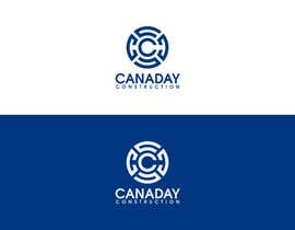 #646 for Canaday Construction by kaygraphic