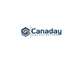 #480 for Canaday Construction by sksujon288959