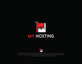 #105 for Logo Design: Hosting/IT-Solutions - Creative!!! by designmhp