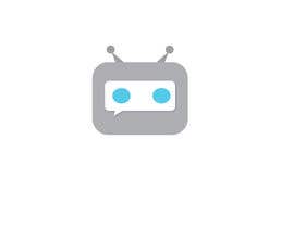#11 Web Site Logo (Chatbot/Robot Design) részére bojan1337 által