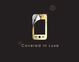 #125 untuk Design a Logo for a Luxury  Phone Accessories E-comerce Store oleh jabhegKopiSusu