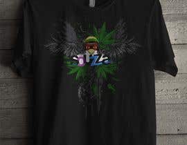 #28 for Design a T-Shirt for my smoke shop af simrks