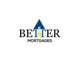 #52 per Create Logo Mortgage logo da designhunter007