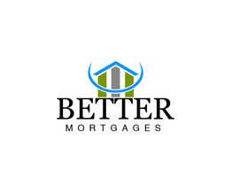 #58 per Create Logo Mortgage logo da designhunter007