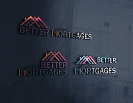 #56 für Create Logo Mortgage logo von MezbaulHoque