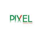 #86 for Design a Logo - Pixel Productions by rehanaakter895