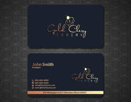 #51 for Business card by papri802030