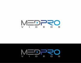 #70 untuk Design a Simple Logo for a Medical Video Production Company oleh mediamind84