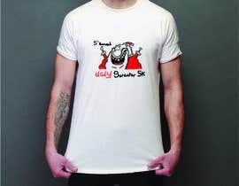 #14 za Graphic design for Tshirt! od CaolanHartigan