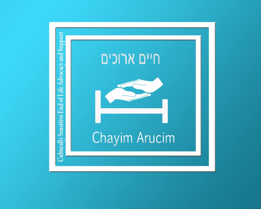 
                                                                                                                        Proposition n°                                            22
                                         du concours                                             Logo Design for Chayim Arucim
                                        