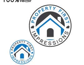#72 for Property Logo by saidulhasan99