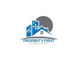 #88 for Property Logo by hmriya000