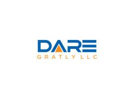 #132 para Design a powerful logo for Dare Greatly, LLC de mahmud1986hasan