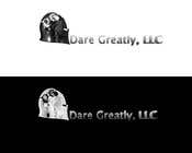 #36 untuk Design a powerful logo for Dare Greatly, LLC oleh aliameermujeeb