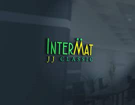 #85 für InterMat JJ Classic Logo von mahbubur0266