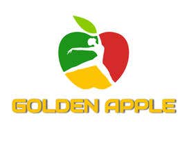 #98 for Design a Logo for our company, Golden Apple by webdeveloper135