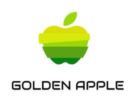 #99 for Design a Logo for our company, Golden Apple by webdeveloper135