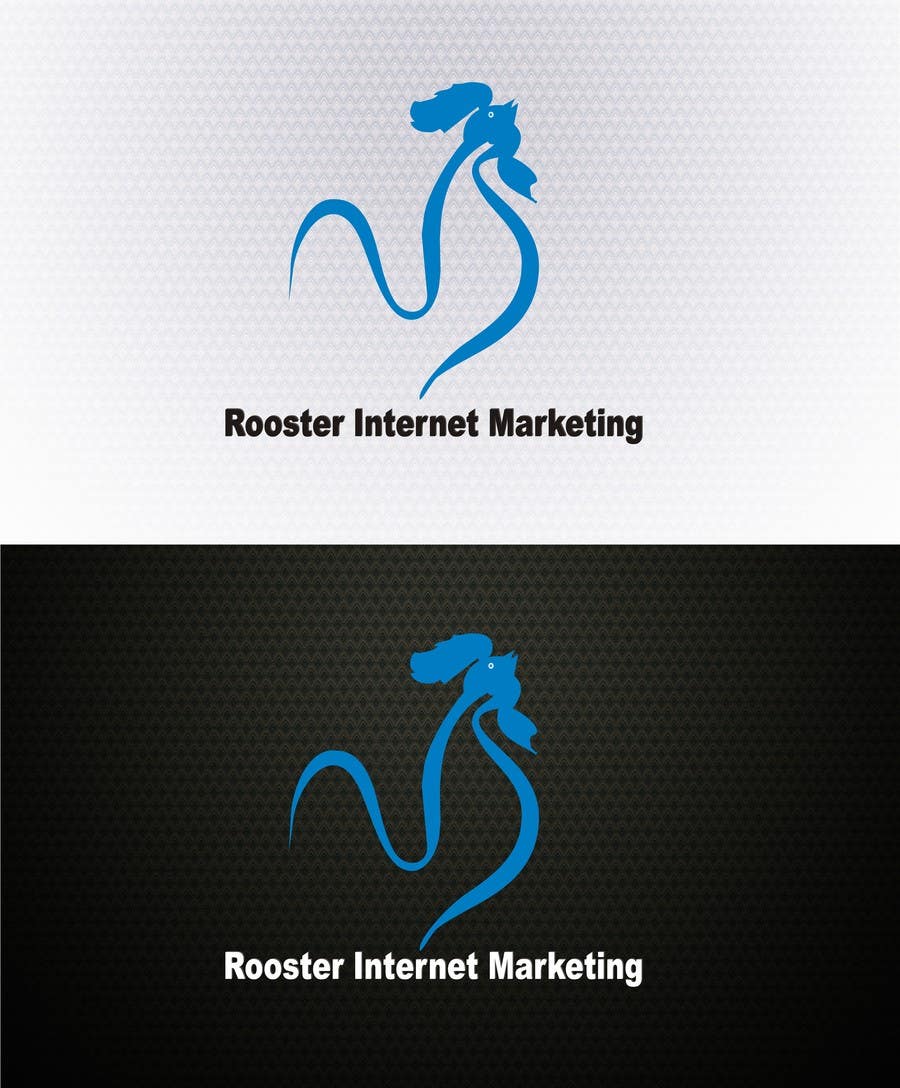 Proposition n°196 du concours                                                 Logo Design for Rooster Internet Marketing
                                            