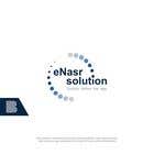 #14 untuk eNasr Solution Corporate Identity oleh harits90