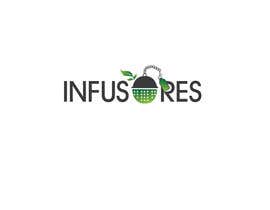 #26 для Logo de Infusores від flyhy