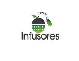 #31 для Logo de Infusores від flyhy