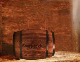 #54 per Design a Logo - Bourbon.club da Seromendos