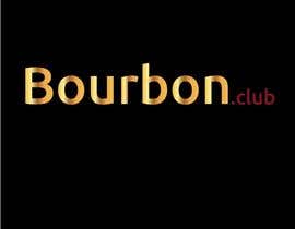 #16 for Design a Logo - Bourbon.club by alomshah