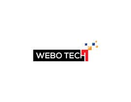 #66 สำหรับ Webo-tech - Technology Solutions โดย mtanvir2000