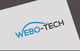 Entri Kontes # thumbnail 86 untuk                                                     Webo-tech - Technology Solutions
                                                