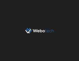 #85 for Webo-tech - Technology Solutions by mdsheikhrana6