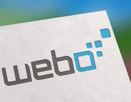 #73 for Webo-tech - Technology Solutions av rupchaddas
