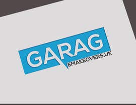 #37 para Create a new logo for my Garage Conversion company por sojib8184