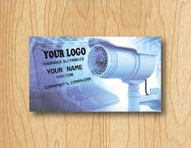 #103 para Create Business card for my company de riantor