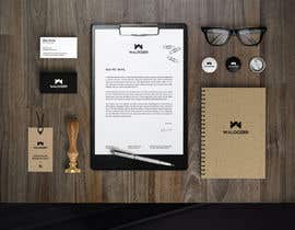 #212 for Design a Corporate identity &quot;Waldozer&quot; by designmhp