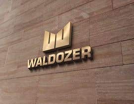 #222 for Design a Corporate identity &quot;Waldozer&quot; by EagleDesiznss