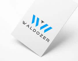 #207 για Design a Corporate identity &quot;Waldozer&quot; από klal06