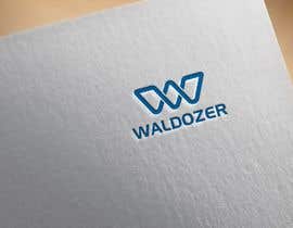#220 dla Design a Corporate identity &quot;Waldozer&quot; przez khshovon99