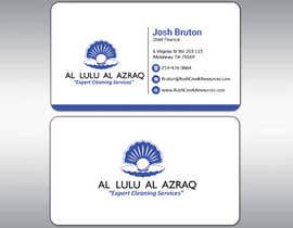 #4 para create business cards de lipiakter7896
