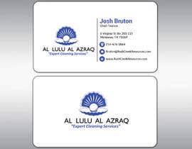 #5 para create business cards de lipiakter7896