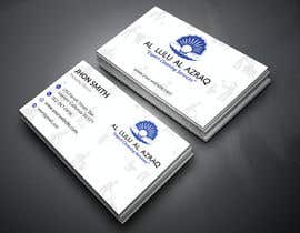 #20 para create business cards de mkm2011985