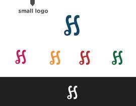 #5 para Two logos needed for Health &amp; Wellness Influencer&#039;s clothing/website por Seromendos