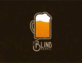 MDavidM tarafından Logo for &quot;The Blind Barrel&quot; -- American/speakeasy inspired bar &amp; restaurant için no 51