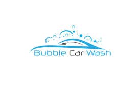 #125 for Mobile Car Wash &amp; Detail (Brand Name + Logo) by mahmudemon