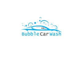 #126 for Mobile Car Wash &amp; Detail (Brand Name + Logo) by mahmudemon